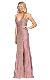 Faviana S10427 Berry-Gold