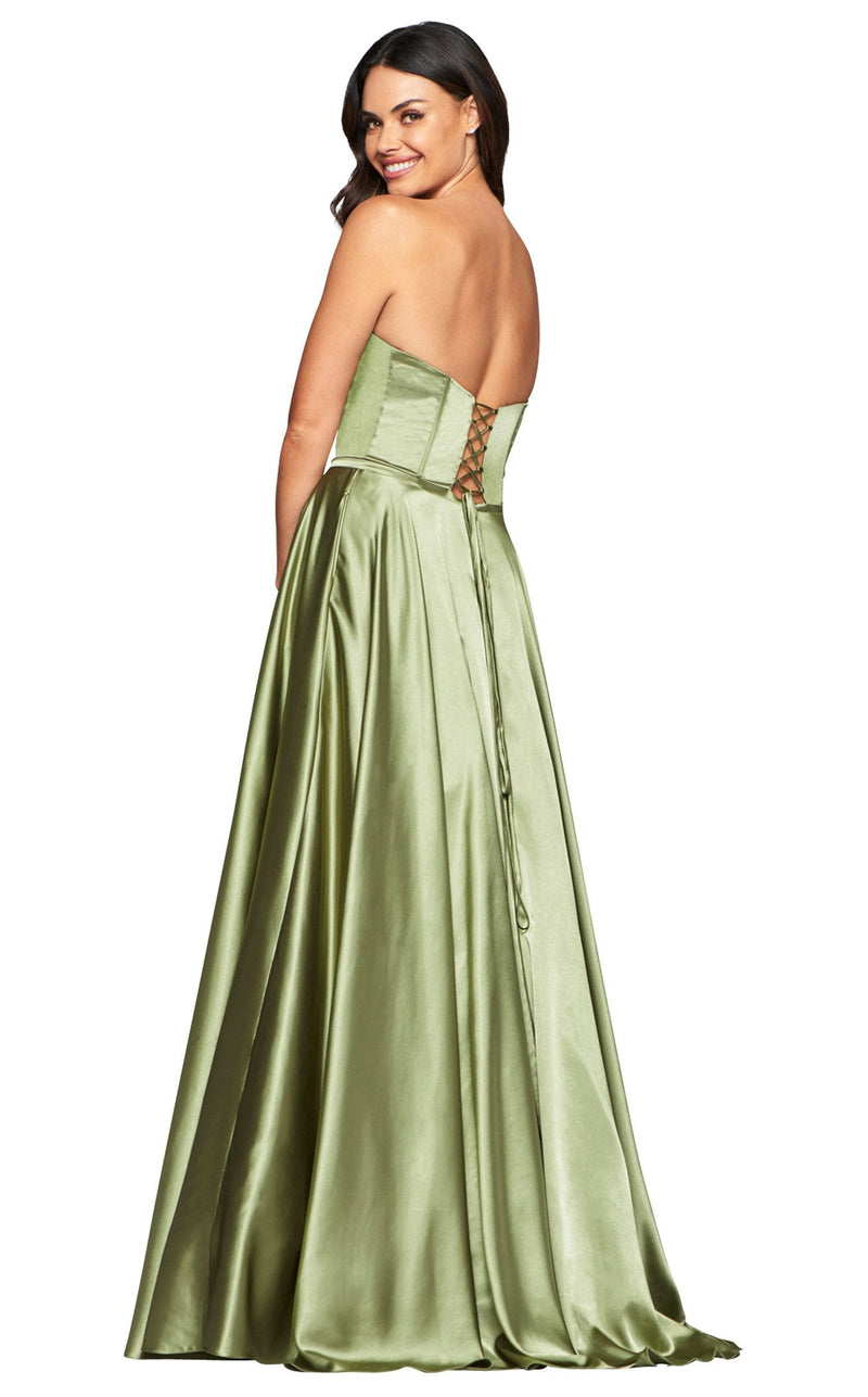 Faviana S10428 Light-Ivy