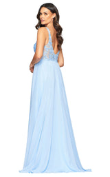 Faviana S10432 Cloud Blue