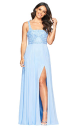 Faviana S10432 Cloud Blue