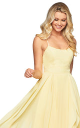 Faviana S10434 Buttercream