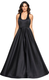 Faviana S10441 Black