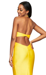 Faviana S10448 Daffodil