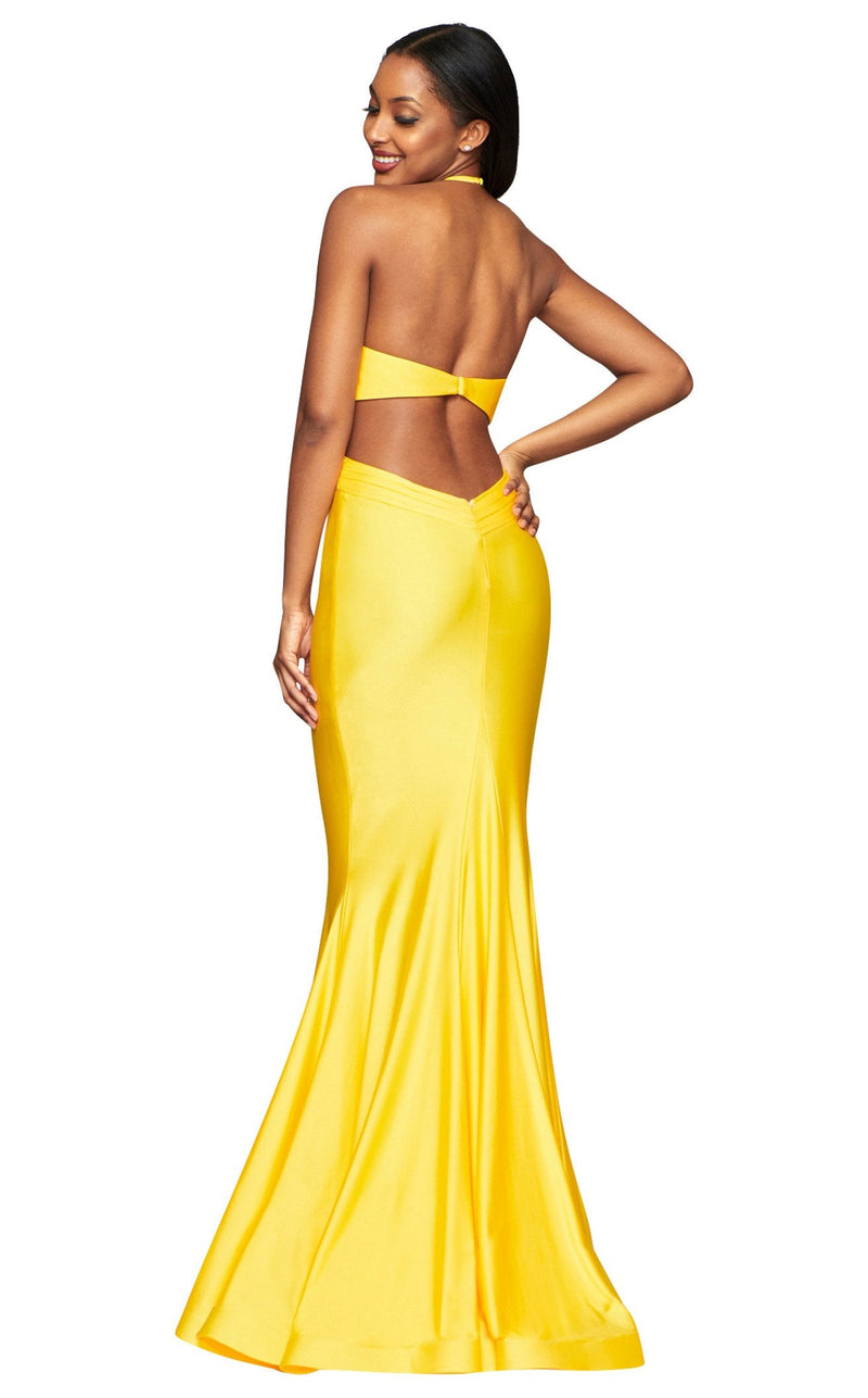 Faviana S10448 Daffodil