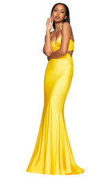Faviana S10448 Daffodil