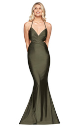 Faviana S10448 Ivy