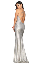 Faviana S10455 Silver/Gold