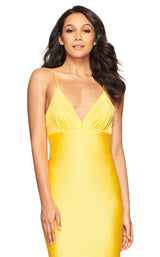 Faviana S10458 Daffodil