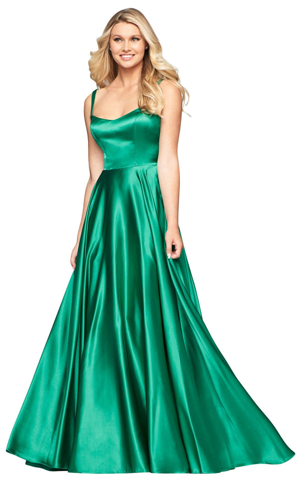 Faviana S10462 Emerald