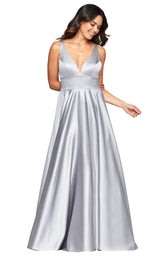 Faviana S10474 Silver