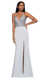Faviana S10476 Silver