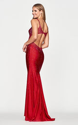 Faviana S10500 Ruby