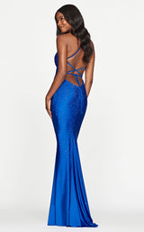 Faviana S10506 Royal