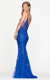 Faviana S10509 Royal