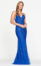Faviana S10509 Royal