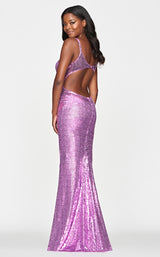 Faviana S10636 Orchid