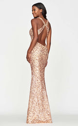 Faviana S10651 Rose Gold