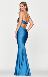 Faviana S10655 Coastal-Blue