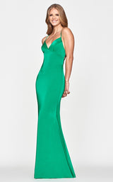 Faviana S10661 Emerald