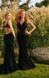 Faviana S10817 Hunter and Royal