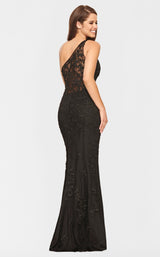 Faviana S10822 Black