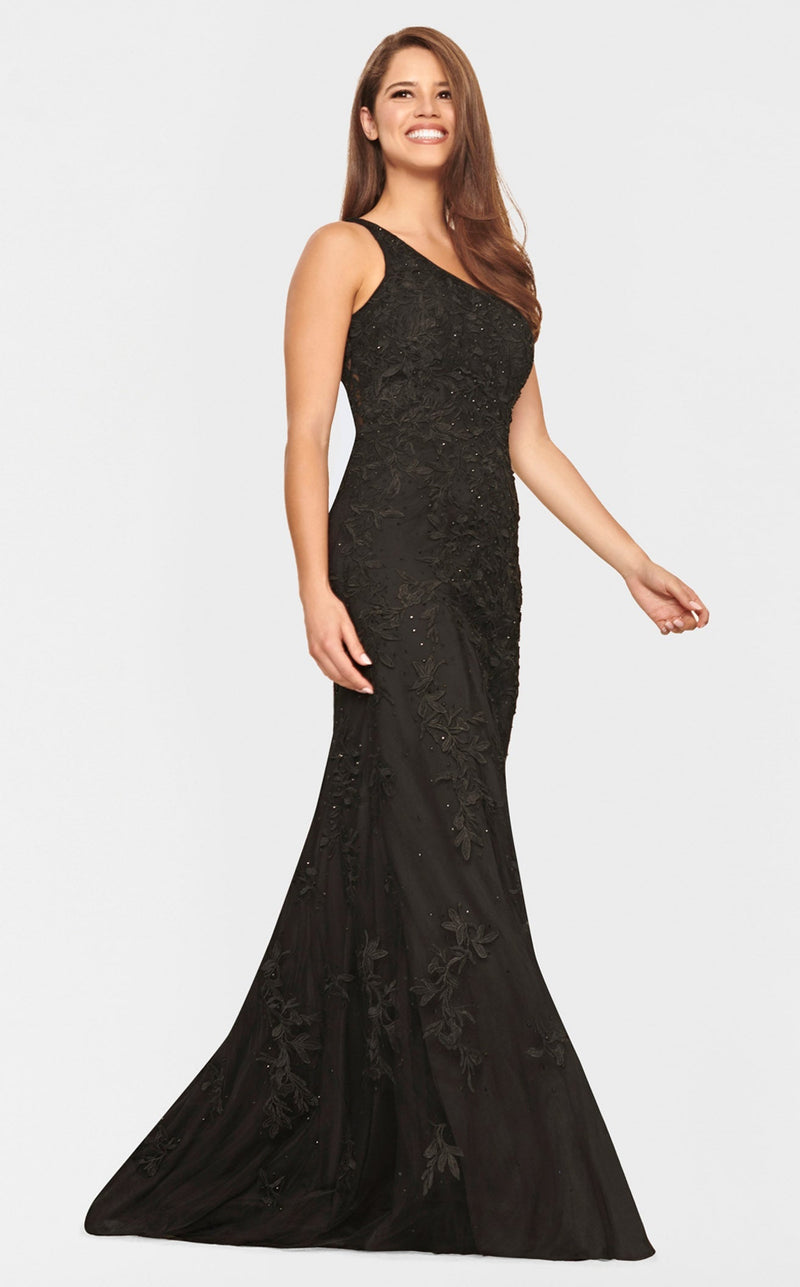 Faviana S10822 Black
