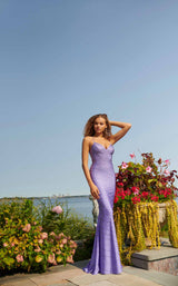 Faviana S10830 Lilac