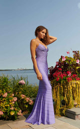 Faviana S10830 Lilac