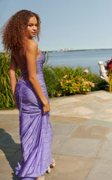 Faviana S10830 Lilac