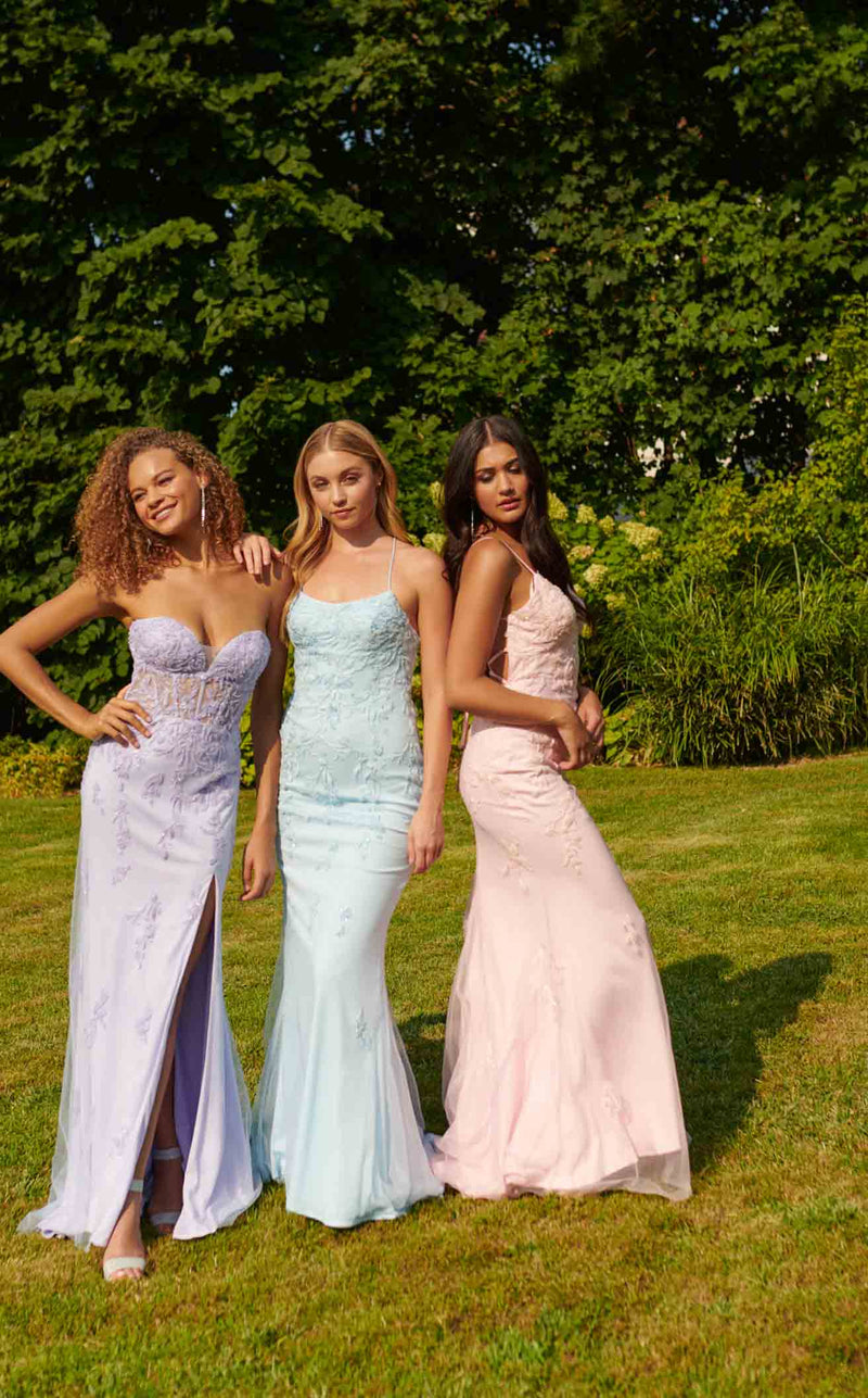 Faviana S10832 Dress
