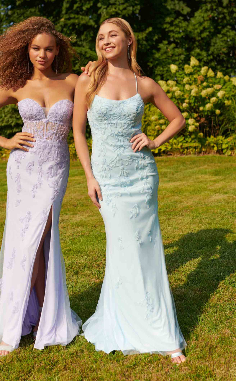 Faviana S10832 Dress