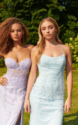 Faviana S10832 Dress