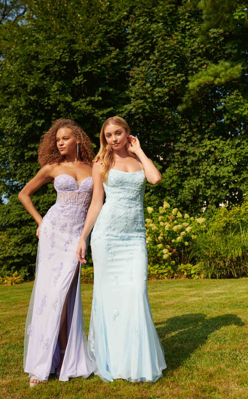 Faviana S10832 Dress