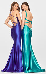 Faviana S10838 Dress