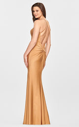 Faviana S10844 Gold
