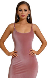 Portia and Scarlett S108 Pink