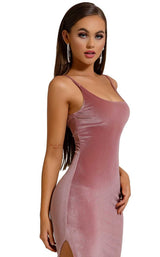 Portia and Scarlett S108 Pink