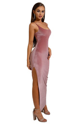 Portia and Scarlett S108 Pink