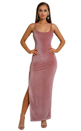 Portia and Scarlett S108 Pink
