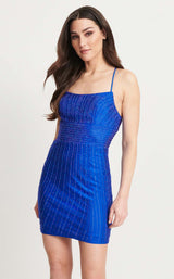 Faviana S10908 Royal