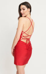 Faviana S10915 Ruby