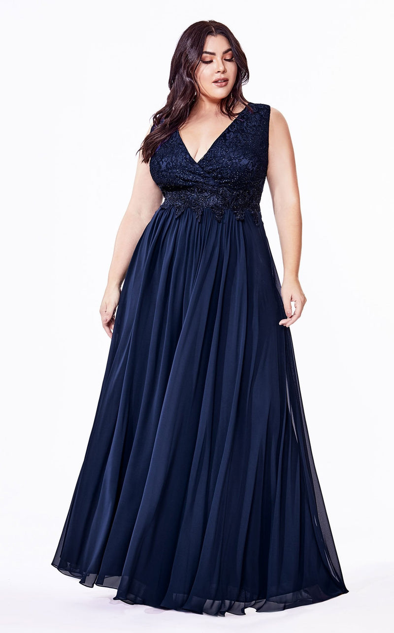 Cinderella Divine S7201 Navy