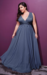 Cinderella Divine S7201 Smoky Blue