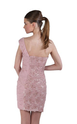 Revive by Tony Ward Sage Light Pink