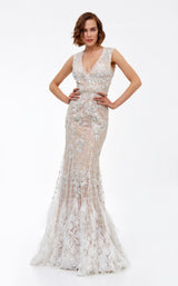 Sera Bella SB97203 Ivory