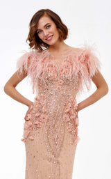Sera Bella SB97206 Pink