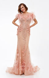 Sera Bella SB97206 Pink