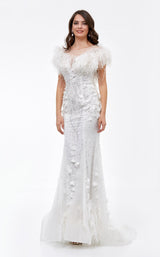 SeraBella SB97206 White