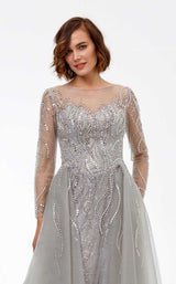Sera Bella SB97207 Lilac