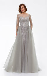 Sera Bella SB97207 Lilac